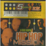 HIP HOP MISSION ( ΠΟΠ ΚΟΡΝ ) - ΔΙΑΦΟΡΟΙ